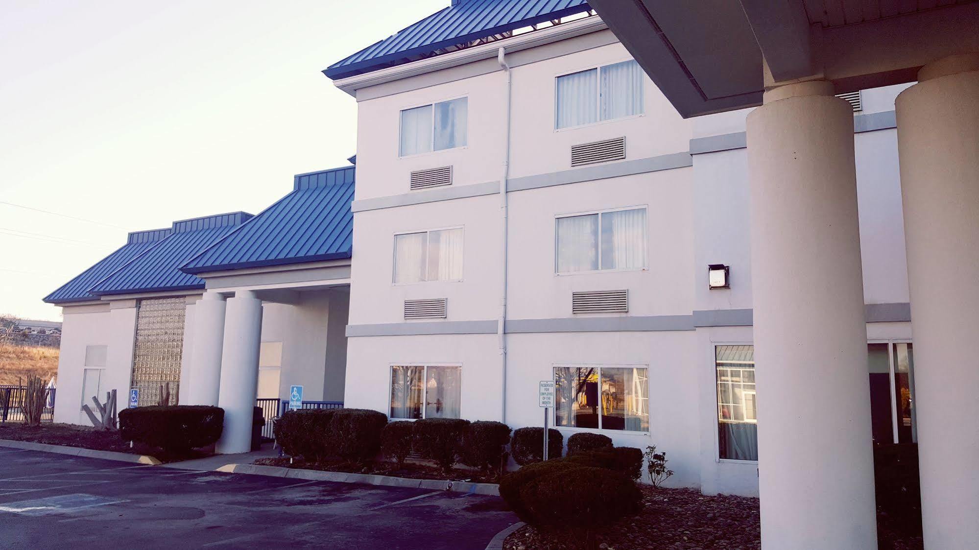 Country Inn & Suites By Radisson, Sevierville-Kodak, Tn Eksteriør billede